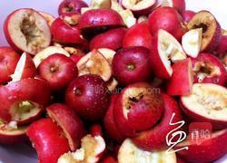 山楂球的做法图解2