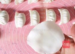 水晶蒸饺的做法图解24