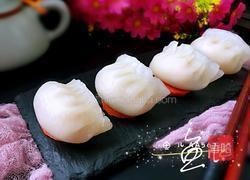 水晶蒸饺的做法图解30