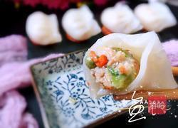 水晶蒸饺的做法图解31