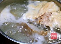 手撕牛心的做法图解1