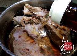 手撕牛心的做法图解4
