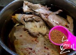 手撕牛心的做法图解5