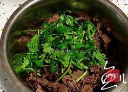 手撕牛心的做法图解14