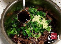 手撕牛心的做法图解17