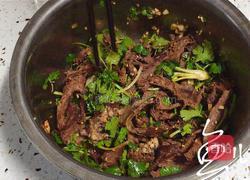 手撕牛心的做法图解20