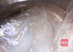 蒜蓉粉丝蒸金针菇的做法图解4