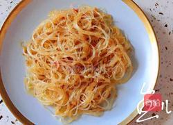 蒜蓉粉丝蒸金针菇的做法图解12