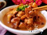 牛肉炖豆腐的做法[图]