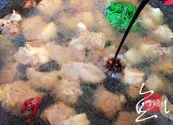 牛肉炖豆腐的做法图解11