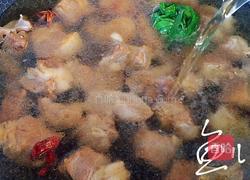 牛肉炖豆腐的做法图解12