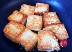 牛肉炖豆腐的做法图解15