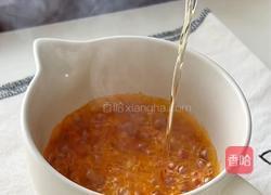 酸辣虾滑宽粉的做法图解4