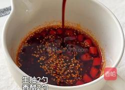 酸辣虾滑宽粉的做法图解5