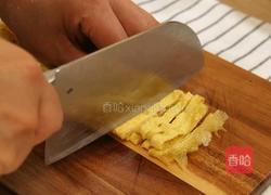 凉拌大拉皮的做法图解2