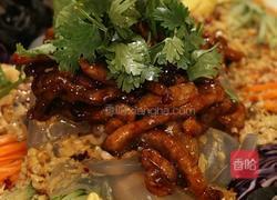 凉拌大拉皮的做法图解8