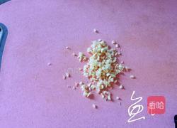 凉拌牛肚的做法图解3