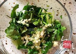 凉拌牛肚的做法图解6