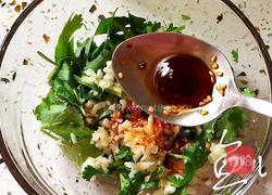 凉拌牛肚的做法图解9