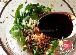 凉拌牛肚的做法图解10