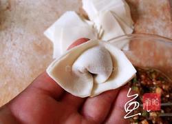 鲜肉小馄饨的做法图解14