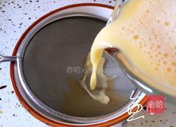 水嫩蒸蛋的做法图解8