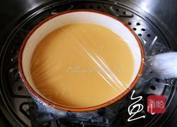 水嫩蒸蛋的做法图解10