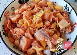 麻辣干锅鸡的做法图解4