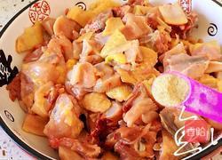 麻辣干锅鸡的做法图解5