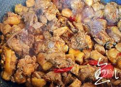 麻辣干锅鸡的做法图解14