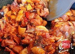 麻辣干锅鸡的做法图解13