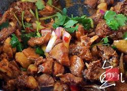 麻辣干锅鸡的做法图解18