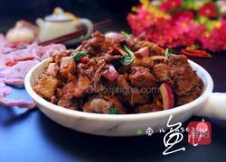 麻辣干锅鸡的做法图解19