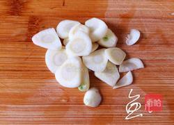 芹菜炒木耳的做法图解5