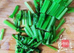 芹菜炒木耳的做法图解6