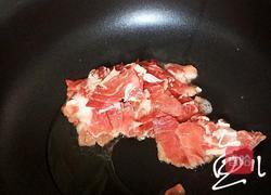 芹菜炒木耳的做法图解7