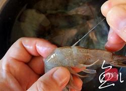 麻辣干锅虾的做法图解6