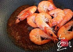 麻辣干锅虾的做法图解10