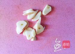 山药炒肉片的做法图解5