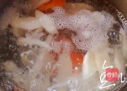 山药炒肉片的做法图解7