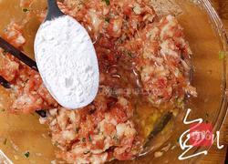 千张包肉的做法图解12