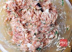 千张包肉的做法图解14