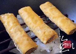 千张包肉的做法图解20