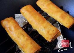 千张包肉的做法图解22