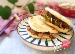 肉夹馍的做法图解32