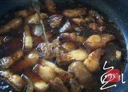 肉夹馍的做法图解15