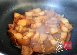 肉夹馍的做法图解24