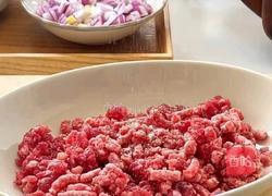 西葫芦三明治的做法图解1