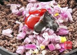 西葫芦三明治的做法图解3