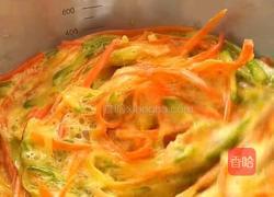 西葫芦三明治的做法图解5